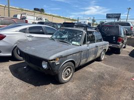 1976 BMW 2002 