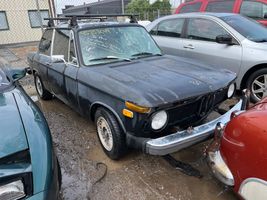 1976 BMW 2002 