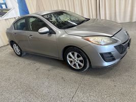 2010 MAZDA MAZDA3 I