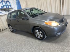 2006 TOYOTA MATRIX 