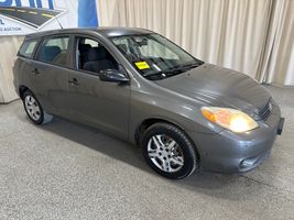 2006 TOYOTA MATRIX 