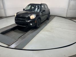 2015 MINI COOPER COUNTRYMAN  S ALL4