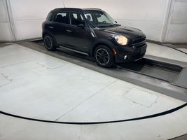 2015 MINI COOPER COUNTRYMAN S ALL4