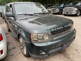 2010 LAND ROVER RANGE ROVER SPORT HSE