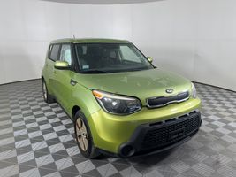 2014 KIA SOUL BASE