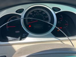 2007 TOYOTA HIGHLANDER LIMITED HYBRID