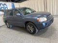 2007 TOYOTA HIGHLANDER