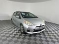 2012 TOYOTA PRIUS C