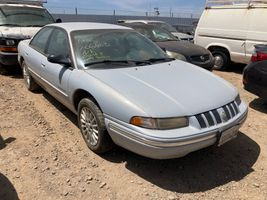 1997 CHRYSLER CONCORDE 