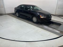 2015 VOLKSWAGEN JETTA S