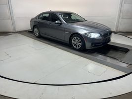2015 BMW 5-SERIES 528XI