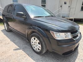 2014 DODGE JOURNEY SE