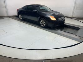 2008 NISSAN ALTIMA 2.5S