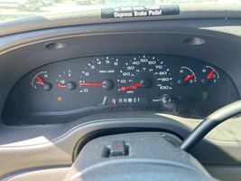 2006 FORD E250 VANS ECONOLINE