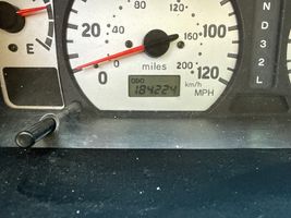 2003 MITSUBISHI MONTERO SPORT XLS