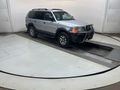 2003 MITSUBISHI MONTERO SPORT