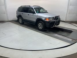 2003 MITSUBISHI MONTERO SPORT XLS