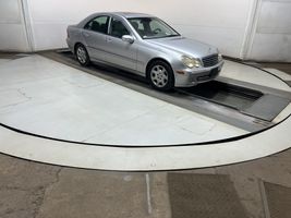 2005 MERCEDES-BENZ C CLASS C240 4MATIC