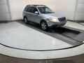 2009 SUBARU FORESTER