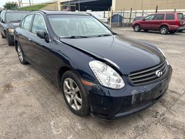 2005 INFINITI G35 X