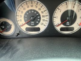 2001 CHRYSLER TOWN & COUNTRY LIMITED
