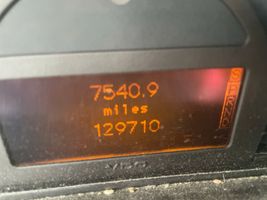 2002 MERCEDES-BENZ C CLASS C240