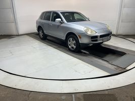 2004 PORSCHE CAYENNE S