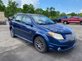 2006 PONTIAC VIBE BASE