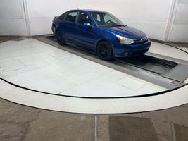 2009 FORD FOCUS SES