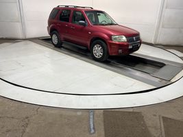 2005 MERCURY MARINER 