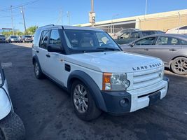 2006 LAND ROVER LR3 SE
