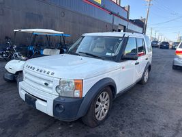 2006 LAND ROVER LR3 SE