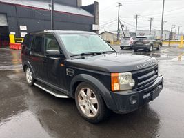 2006 LAND ROVER LR3 HSE