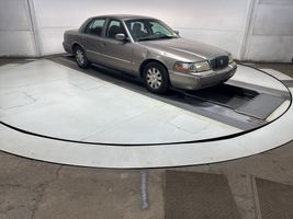 2003 MERCURY GRAND MARQUIS LS PREMIUM