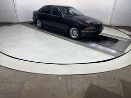 1997 BMW 5-SERIES 540I