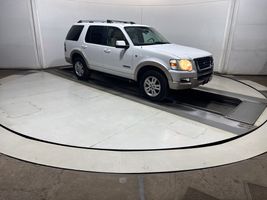 2007 FORD EXPLORER EDDIE BAUER