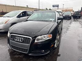 2009 AUDI A4 2.0T
