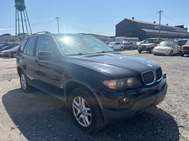 2004 BMW X5 3.0I