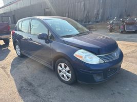 2009 NISSAN VERSA 