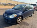 2009 NISSAN VERSA