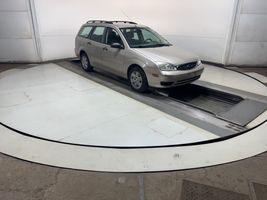 2007 FORD FOCUS ZXW SE