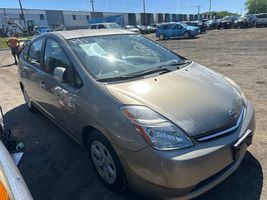 2008 TOYOTA PRIUS 