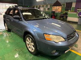 2006 SUBARU OUTBACK