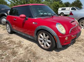 2005 MINI COOPER S