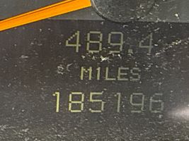 2002 MERCEDES-BENZ E CLASS E320