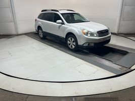 2011 SUBARU OUTBACK 2.5I PREMIUM