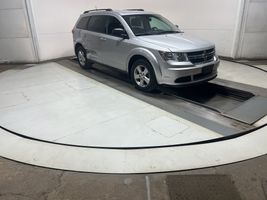 2013 DODGE JOURNEY SE