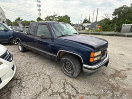 1996 GMC C/K1500 