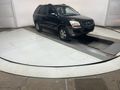 2008 KIA SPORTAGE