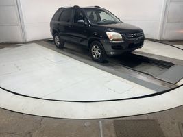 2008 KIA SPORTAGE 
